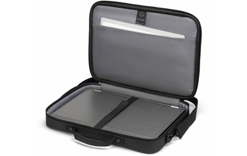 Housse Dicota Multi One pour ordinateur portable 17,3" - Noire