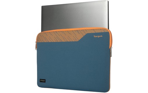 Housse Targus Pulse II EcoSmart pour MacBook Pro / Air 16" - Bleue