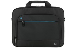 Sacoche MOBILIS The One pour ordinateur portable 14" - Noire