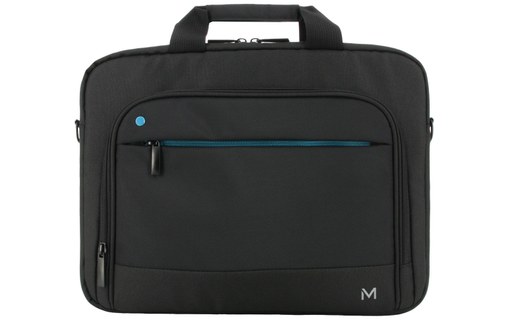 Sacoche MOBILIS The One pour ordinateur portable 14" - Noire