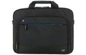 Sacoche MOBILIS The One pour ordinateur portable 14" - Noire