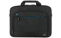 Sacoche MOBILIS The One pour ordinateur portable 14" - Noire