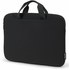 Housse Dicota Smart Sleeve One pour ordinateur portable 16" - Noire