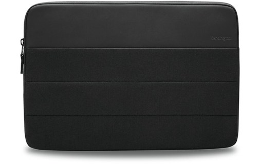 Housse Kensington EQ pour ordinateur portable 16" - Noire