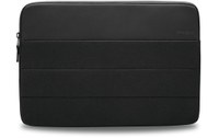 Housse Kensington EQ pour ordinateur portable 16" - Noire