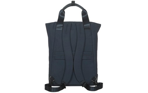 Sac à dos Targus convertible Ávila pour ordinateur portable 16" - Bleue