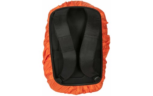 Sac à dos Targus Terra EcoSmart pour ordinateur portable 16" - Noire