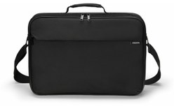 Housse Dicota Multi One pour ordinateur portable 16" - Noire