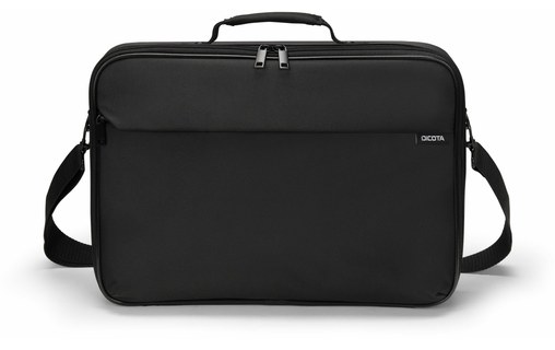 Housse Dicota Multi One pour ordinateur portable 17,3" - Noire