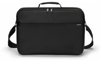 Housse Dicota Multi One pour ordinateur portable 16" - Noire