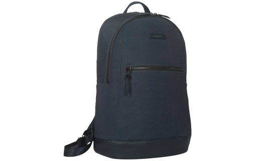 Sac à dos Targus Ávila pour ordinateur portable 16" - Bleue