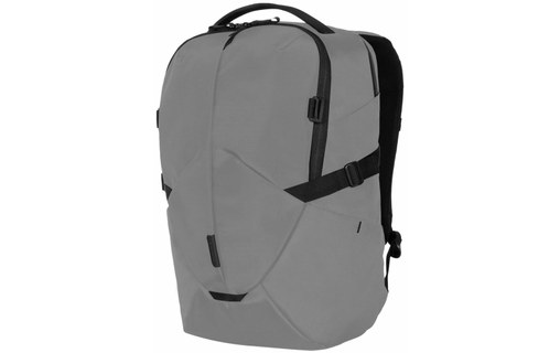 Sac à dos Targus Terra EcoSmart pour ordinateur portable 16" - Grise
