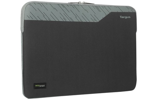 Housse Targus Pulse II EcoSmart pour MacBook Pro / Air 16" - Charbon