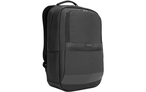 Sac à dos Targus CitySmart pour ordinateur portable 16" - Grise