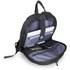 Sac à dos PORT Designs Eco Chicago Evo Expandable pour ordinateur portable 16"