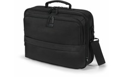 Sacoche Dicota Multi Eco Core pour ordinateur portable 17,3" - Noire