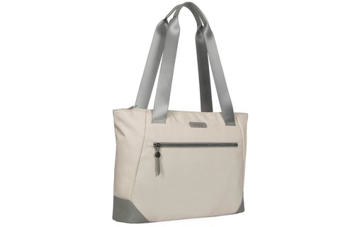 Sac Targus Ávila pour ordinateur portable 16" - Chêne