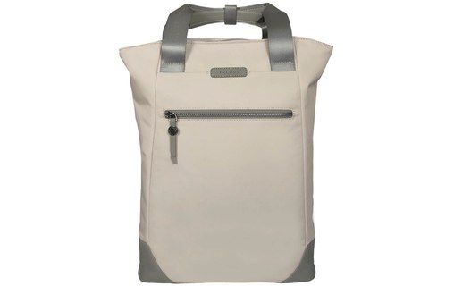 Sac à dos Targus convertible Ávila pour ordinateur portable 16" - Chêne