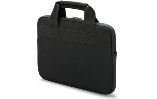 Housse Dicota Smart Skin pour ordinateur portable 13,3" - Noire