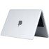 Coque MW Crystal Clear Polybag pour MacBook Pro 14" - Transparente