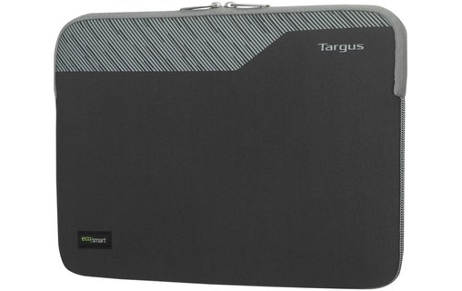 Housse Targus Pulse II EcoSmart pour MacBook Pro / Air 14" - Charbon