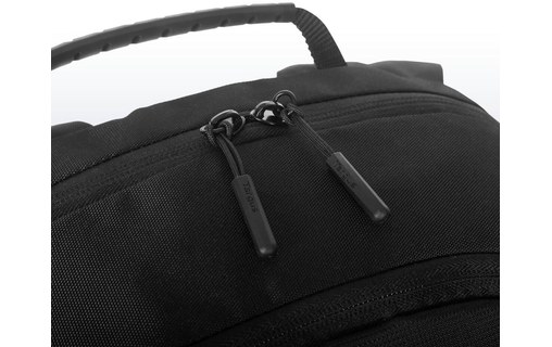 Sac à dos Targus Classic EcoSmart pour ordinateur portable 16" - Noire