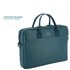 Sacoche MOBILIS Origine 2 pour ordinateur portable 14" - Bleue