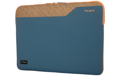 Housse Targus Pulse II EcoSmart pour MacBook Pro / Air 16" - Bleue