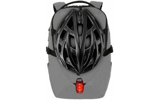 Sac à dos Targus Terra EcoSmart pour ordinateur portable 16" - Grise