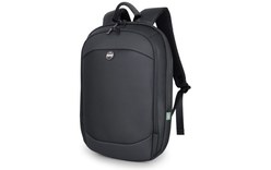 Sac à dos PORT Designs Eco Chicago Evo Expandable pour ordinateur portable 16"