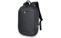 Sac à dos PORT Designs Eco Chicago Evo Expandable pour ordinateur portable 16"