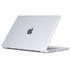 Coque MW Crystal Clear Polybag pour MacBook Pro 14" - Transparente