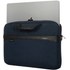 Sacoche Targus GeoLite EcoSmart pour ordinateur portable 16" - Bleue