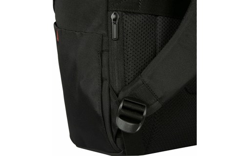 Sac à dos Targus Terra EcoSmart pour ordinateur portable 16" - Noire