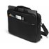 Sacoche Dicota Top Traveller One pour ordinateur portable 17,3" - Noire