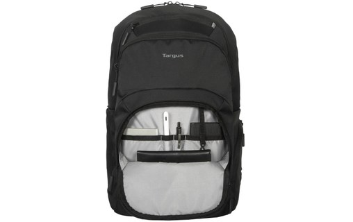 Sac à dos Targus Classic EcoSmart pour ordinateur portable 16" - Noire