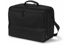 Sacoche Dicota Multi Twin Eco Core pour ordinateur portable 16" - Noire