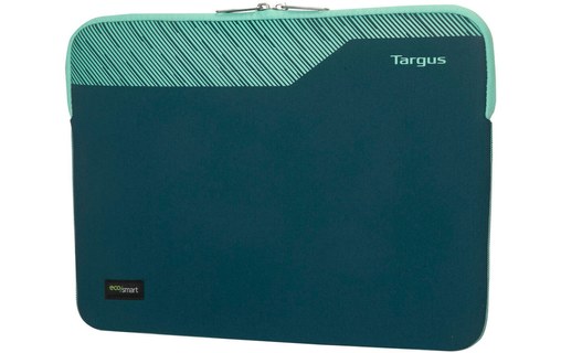 Housse Targus Pulse II EcoSmart pour MacBook Pro / Air 14" - Verte