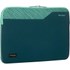 Housse Targus Pulse II EcoSmart pour MacBook Pro / Air 14" - Verte