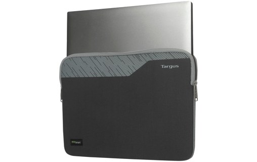 Housse Targus Pulse II EcoSmart pour MacBook Pro / Air 14" - Charbon