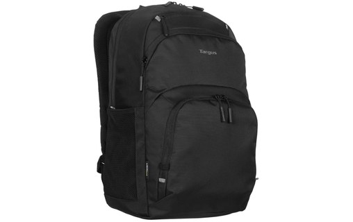 Sac à dos Targus Classic EcoSmart pour ordinateur portable 16" - Noire