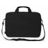 Sacoche Dicota Top Traveller One pour ordinateur portable 17,3" - Noire