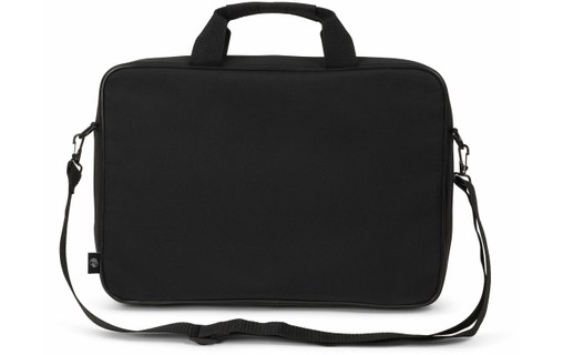 Sacoche Dicota Top Traveller One pour ordinateur portable 17,3" - Noire