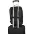 Sac à dos Targus Classic EcoSmart pour ordinateur portable 16" - Noire
