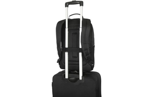 Sac à dos Targus Classic EcoSmart pour ordinateur portable 16" - Noire