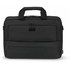 Sacoche Dicota Top Traveller Eco Core pour ordinateur portable 17,3" - Noire
