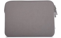 Housse MW Basics ²Life pour MacBook Pro 14" - Grise