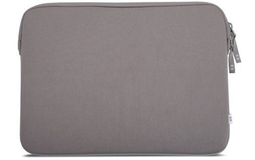 Housse MW Basics ²Life pour MacBook Pro 14" - Grise