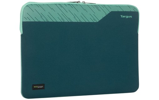 Housse Targus Pulse II EcoSmart pour MacBook Pro / Air 16" - Verte