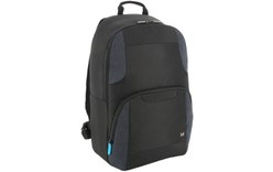 Sac à dos MOBILIS The One Basic pour ordinateur portable 17" - Noire